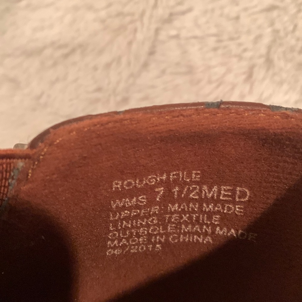 Kenneth Cole Booties - Picture 4 of 11